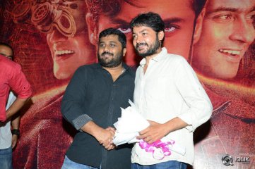 24 The Movie Press Meet